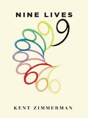 cover image of Nine Lives